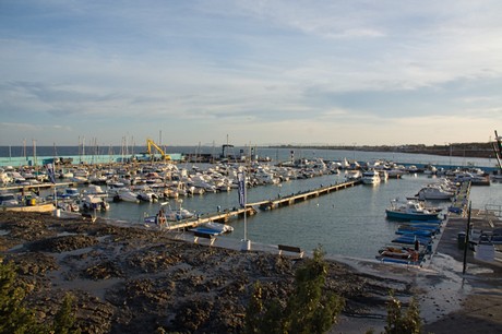 Pilar de la Horadada